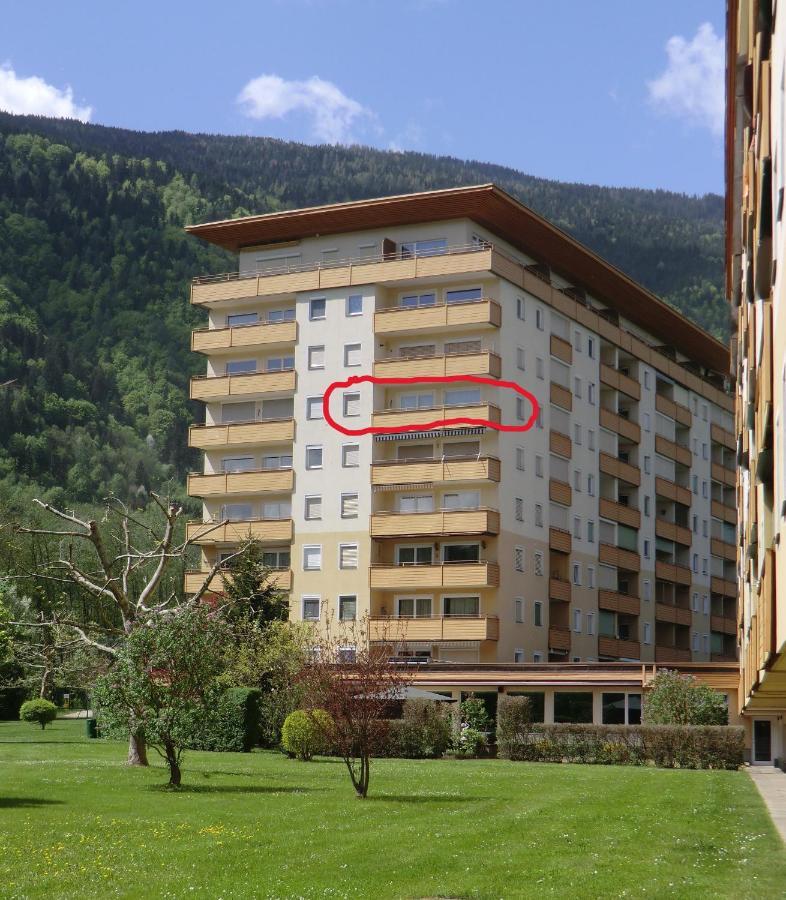 Kaspar Haus Kmb Seeblick Appartement Am Ossiacher See Mit Direktem Seezugang, Hallenbad Боденсдорф Экстерьер фото