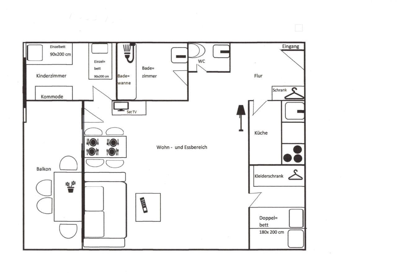 Kaspar Haus Kmb Seeblick Appartement Am Ossiacher See Mit Direktem Seezugang, Hallenbad Боденсдорф Экстерьер фото