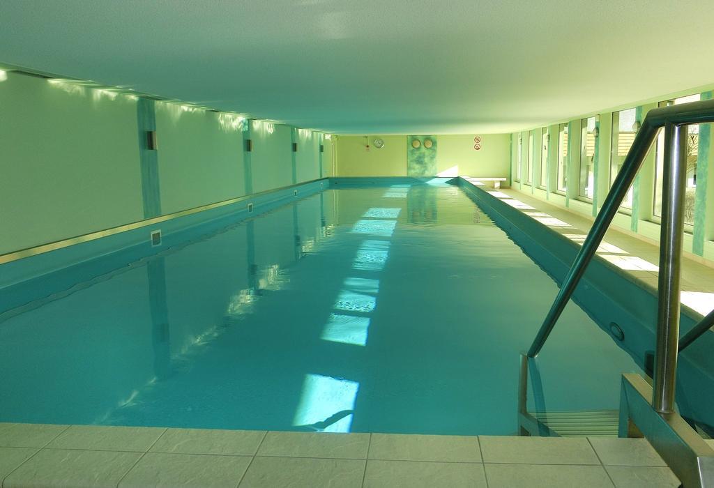 Kaspar Haus Kmb Seeblick Appartement Am Ossiacher See Mit Direktem Seezugang, Hallenbad Боденсдорф Экстерьер фото
