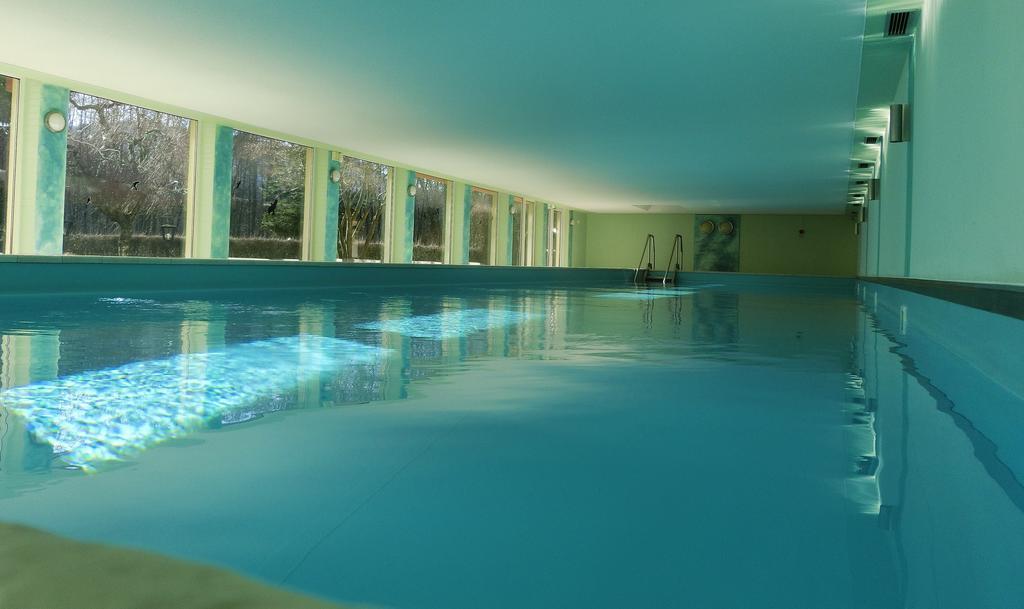 Kaspar Haus Kmb Seeblick Appartement Am Ossiacher See Mit Direktem Seezugang, Hallenbad Боденсдорф Экстерьер фото