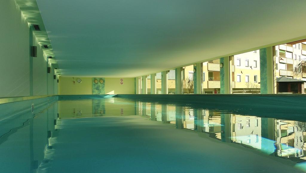 Kaspar Haus Kmb Seeblick Appartement Am Ossiacher See Mit Direktem Seezugang, Hallenbad Боденсдорф Экстерьер фото