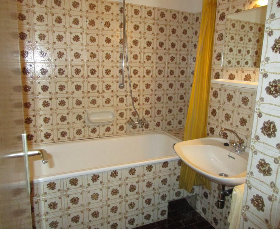 Kaspar Haus Kmb Seeblick Appartement Am Ossiacher See Mit Direktem Seezugang, Hallenbad Боденсдорф Экстерьер фото